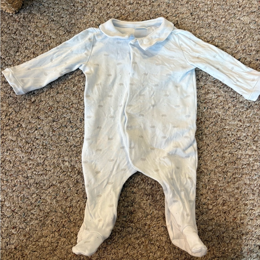 Bundle of Edgehill Collection one pieces